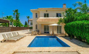 Villa Polyxeni
